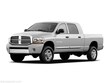 Dodge Ram 2500