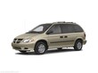  Dodge Caravan