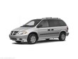 Dodge Caravan