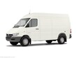 Dodge Sprinter Van 2500