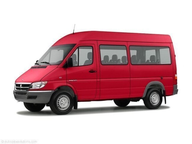 Car Dealerships Decatur Il >> 2006 Dodge Sprinter Wagon 2500 for Sale in Decatur, IL, Springfield, Champaign, Bloomington ... Car Dealerships Decatur Il >> 2006 Dodge Sprinter Wagon 2500 for Sale in Decatur, IL, Springfield, Champaign, Bloomington ...