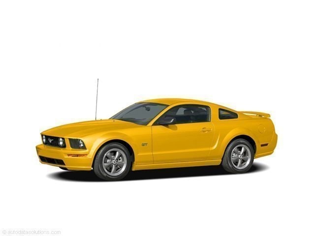 2006 Ford Mustang GT Deluxe -
                  Smyrna, GA