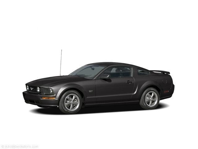 2006 Ford Mustang GT -
                Sterling Heights, MI