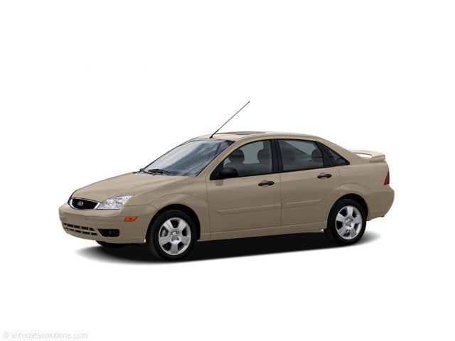 プレフォー Used 2006 Ford Focus ZX4 For Sale in Freehold, NJ. Stock #:SU698720
