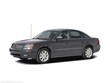 Ford Five Hundred
