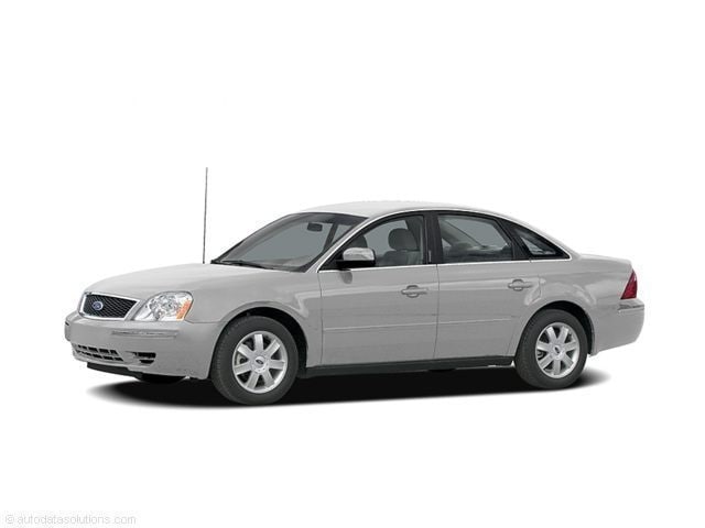 2006 Ford Five Hundred SE AWD's photo