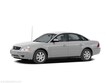 Ford Five Hundred