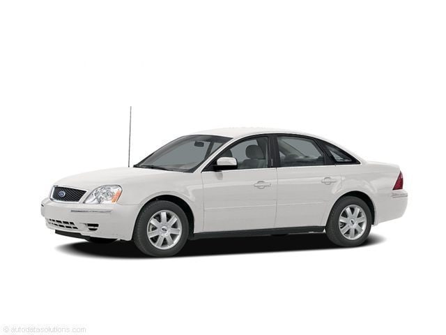 2006 Ford Five Hundred SEL -
                  Sterling Heights, MI