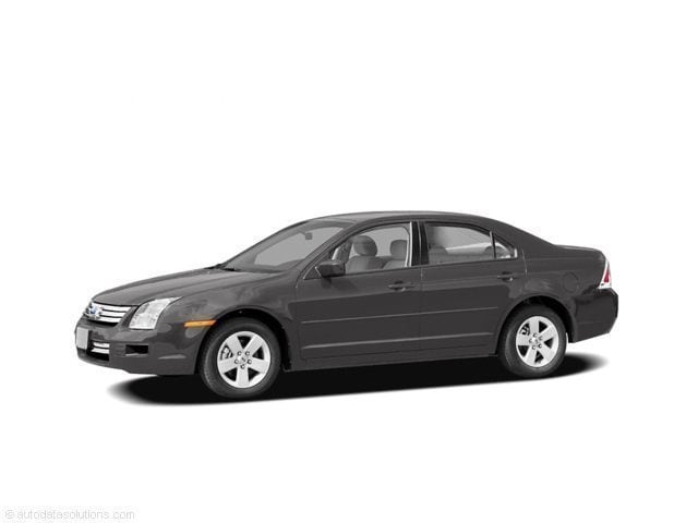 2006 Ford Fusion SE -
                Ferndale, MI
