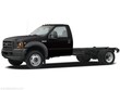  Ford Super Duty F-550 DRW