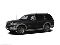 Used 2006 Ford Explorer Eddie Bauer SUV for sale in Springfield, IL