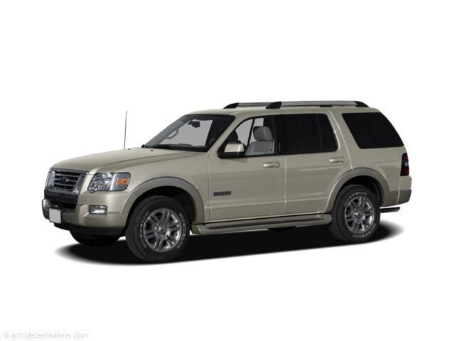 2006 Ford Explorer Limited 4.0's photo