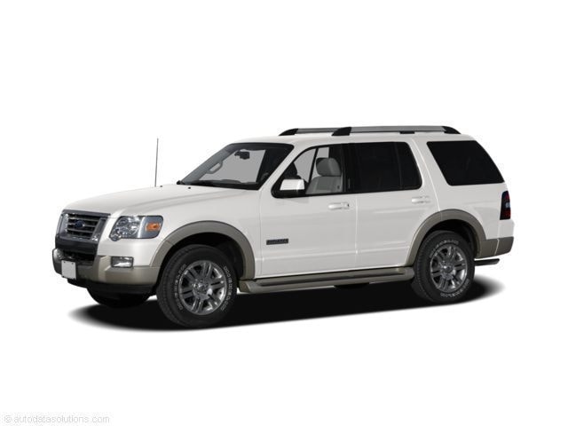 2006 Ford Explorer