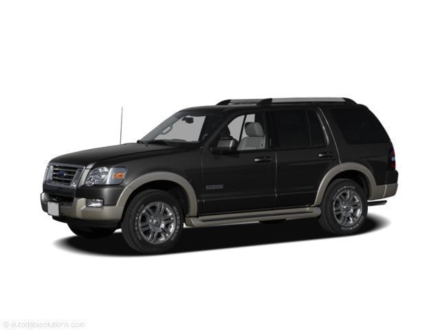 2006 Ford Explorer XLT -
                  Sterling Heights, MI