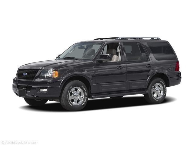 2006 Ford Expedition's photo