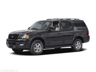 2006 Ford Expedition SUV