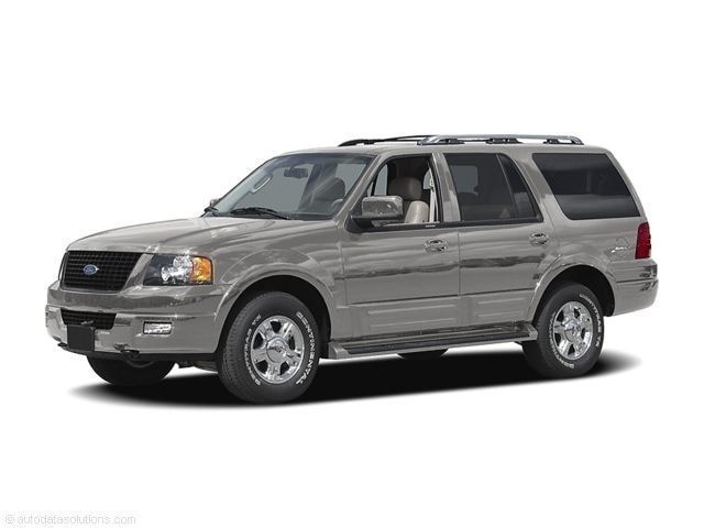2006 Ford Expedition's photo