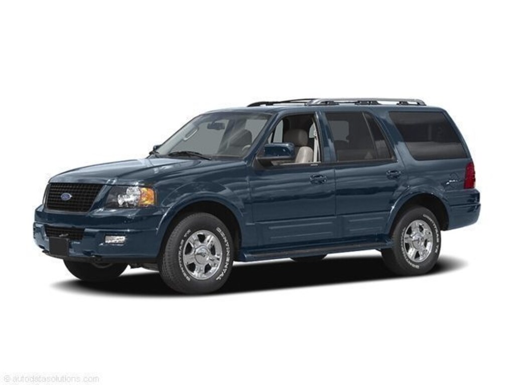 Used 2006 Ford Expedition XLT SUV