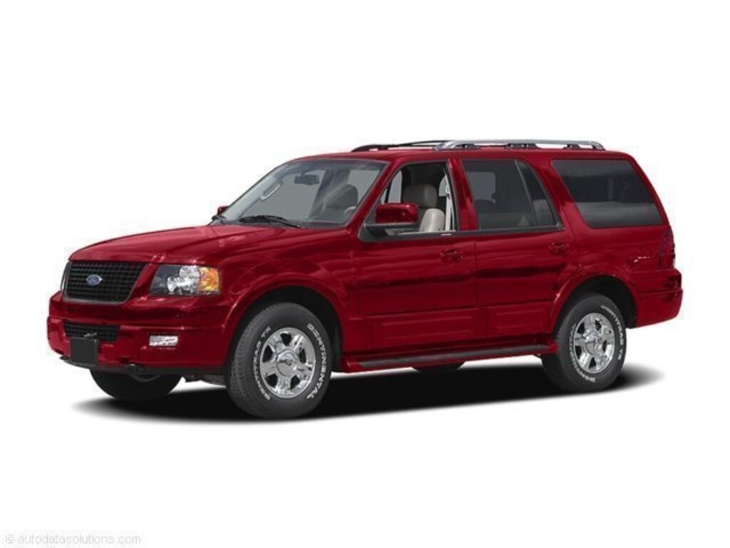 Used 2006 Ford Expedition SUV