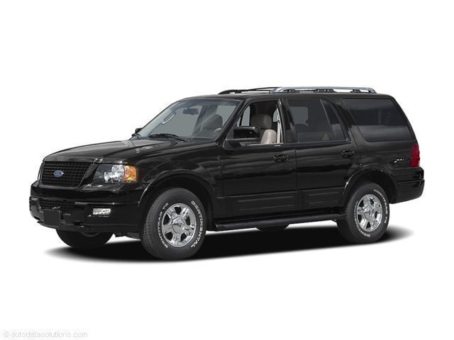 2006 Ford Expedition Base's photo