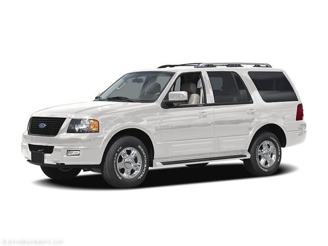 2006 Ford Expedition Eddie Bauer's photo