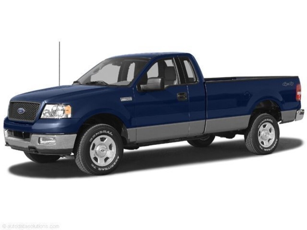 Used 2006 Ford F-150 XL