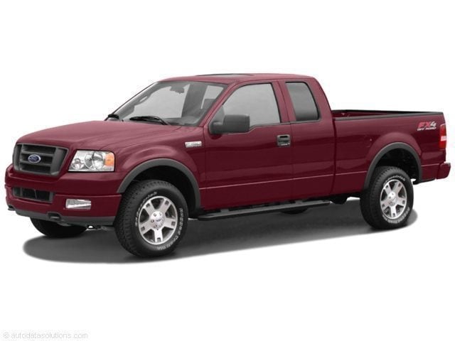2006 Ford F-150  -
                  Eugene, OR