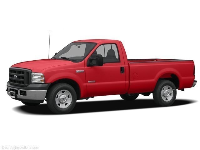 2006 Ford F-250 Super Duty XL's photo