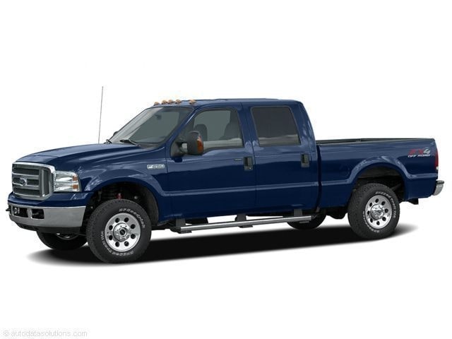 Ford F-250 Super Duty's photo