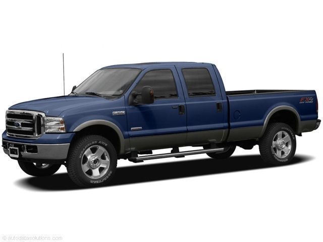 2006 Ford F-350  -
                  Eugene, OR