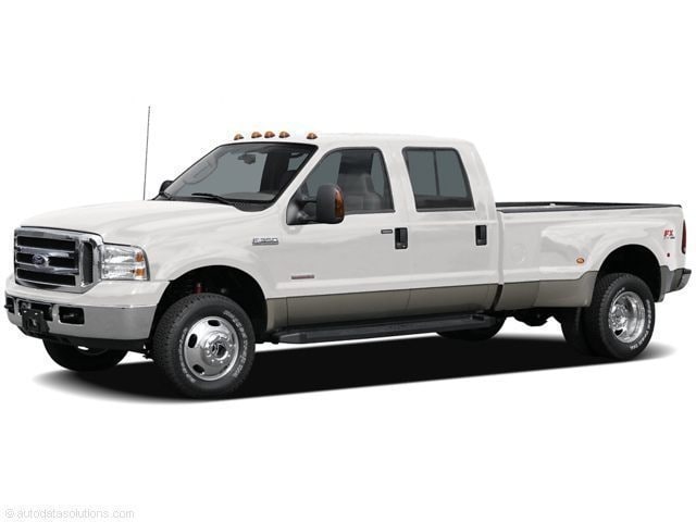 2006 Ford Econoline E-350 Hero Image