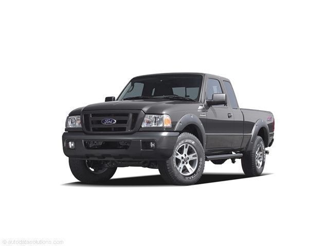 2006 Ford Ranger's photo