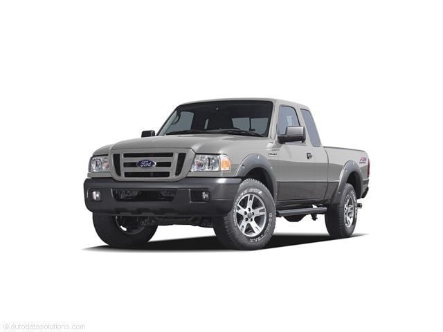 2006 Ford Ranger's photo