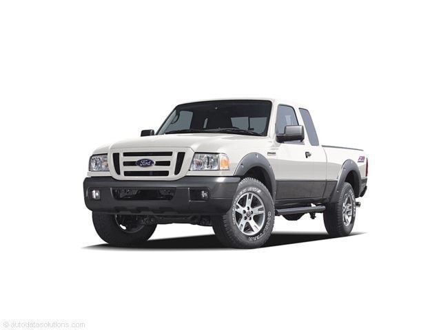 2006 Ford Ranger  -
                  Roseburg, OR
