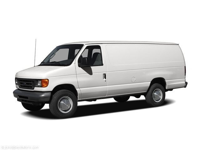 2006 Ford E-Series E-250 Extended's photo