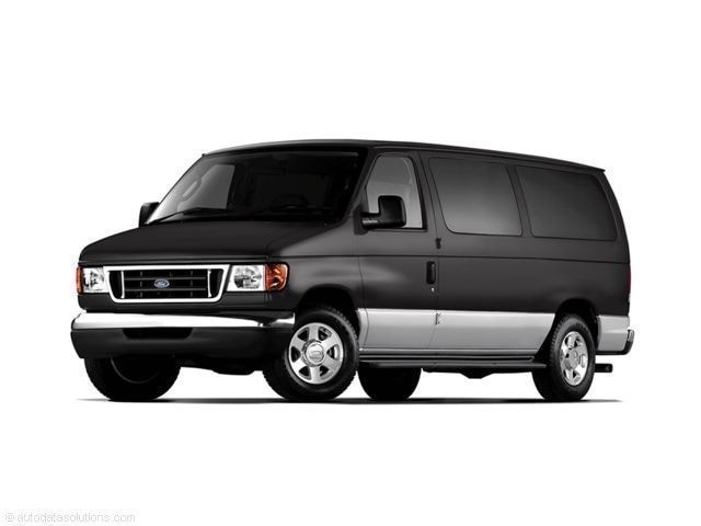 2006 Ford Econoline Wagon XLT's photo