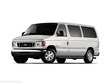 Ford Econoline Wagon