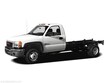 GMC Sierra 3500 Chassis