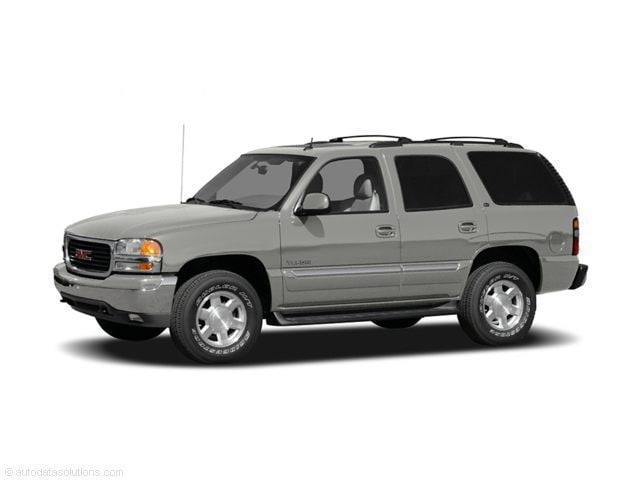 2006 GMC Yukon  -
                  Bryan, TX