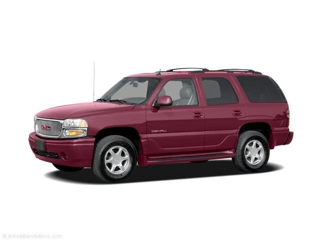 2006 GMC Yukon Denali -
                Great Falls, MT
