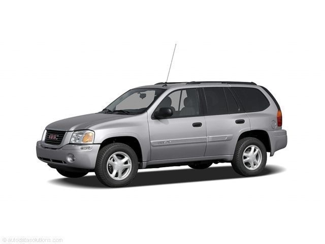 2006 GMC Envoy Denali's photo