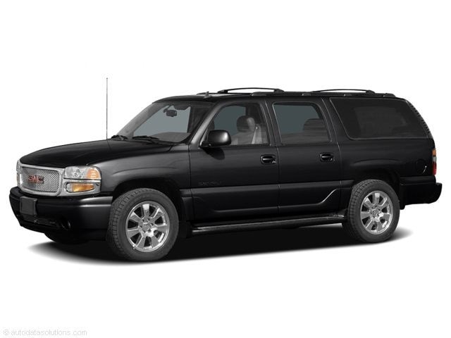 2006 GMC Yukon XL  -
                  Helena, MT