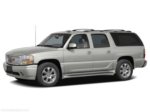 2006 GMC Yukon XL Denali -
                  Union, NJ