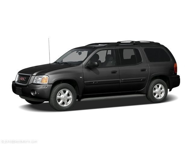 2006 GMC Envoy XL Denali