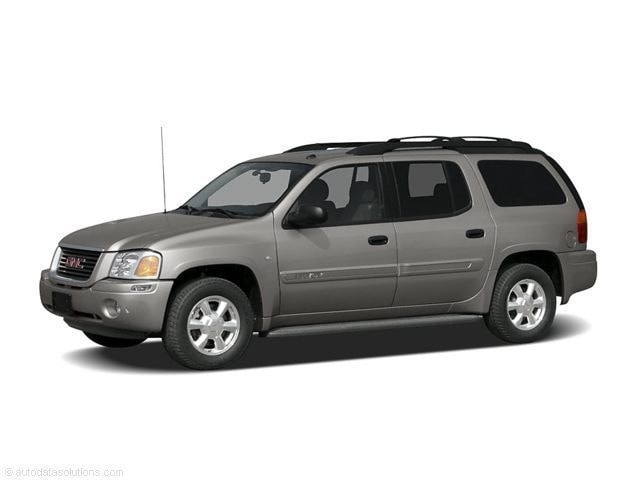 2006 GMC Envoy XL SLE's photo