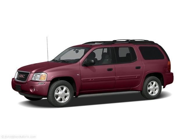 2006 GMC Envoy XL SLT