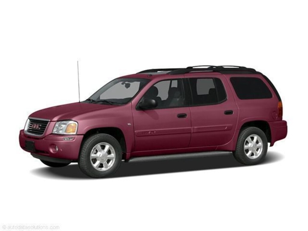 Used 2006 GMC Envoy XL Denali 4WD Denali