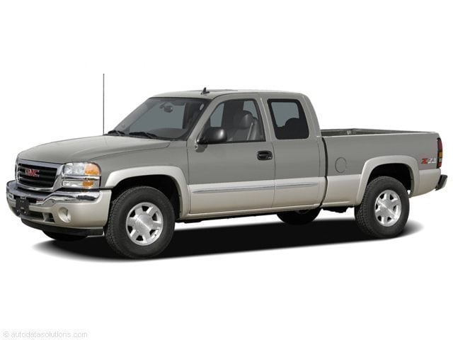 2006 GMC Sierra 1500  -
                  Abilene, TX