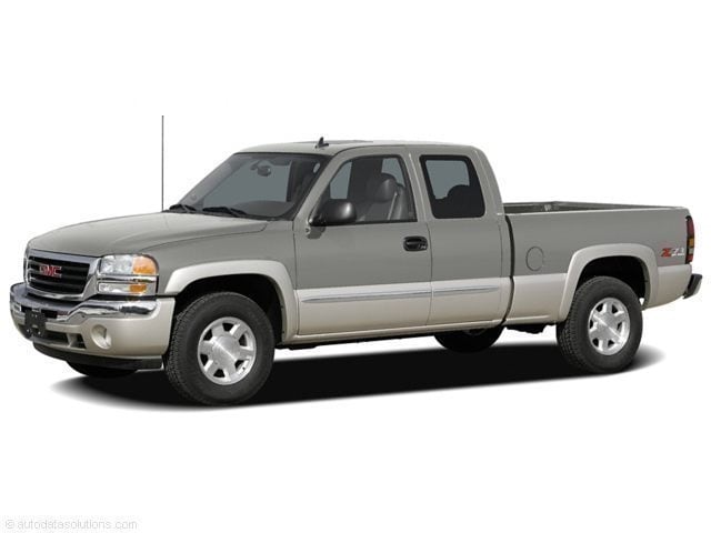 2006 GMC Sierra 1500  -
                Reno, NV