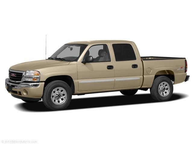 2006 GMC Sierra 1500 SL2's photo